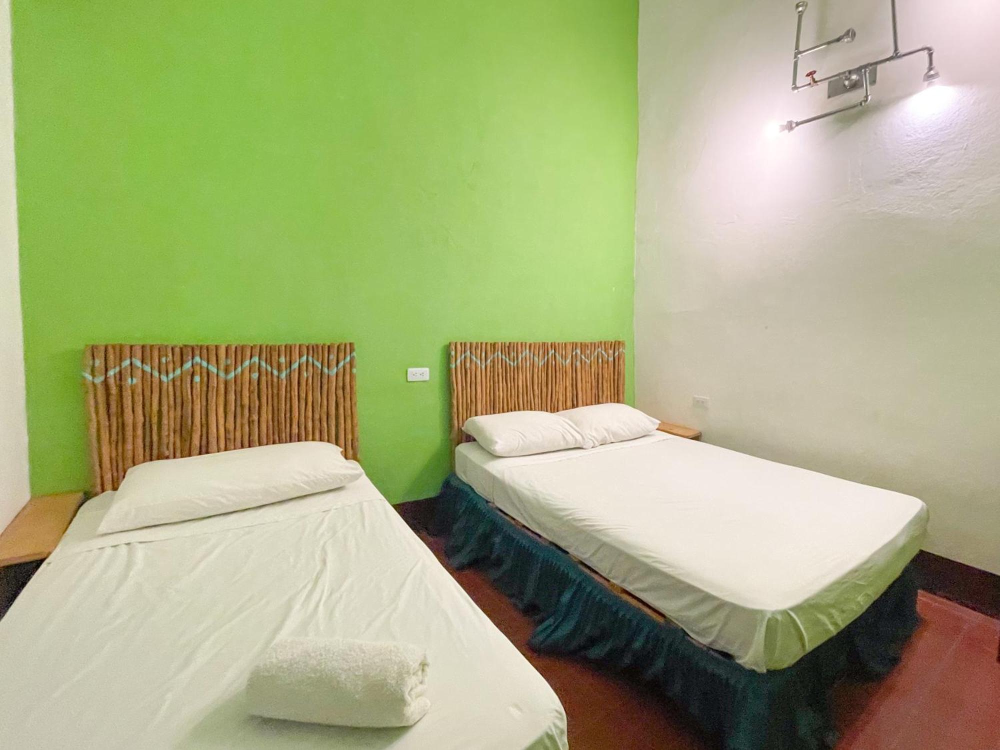 Oasis Hostel Granada Zewnętrze zdjęcie