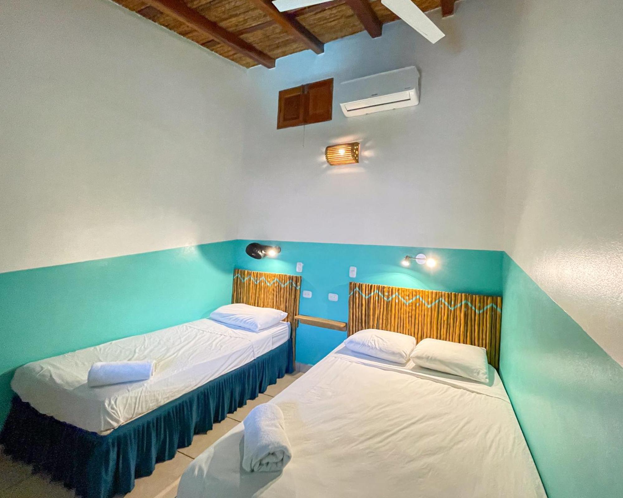 Oasis Hostel Granada Zewnętrze zdjęcie